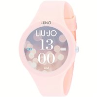 Smartwatch Liu Jo Donna in Acciaio SWLJ126